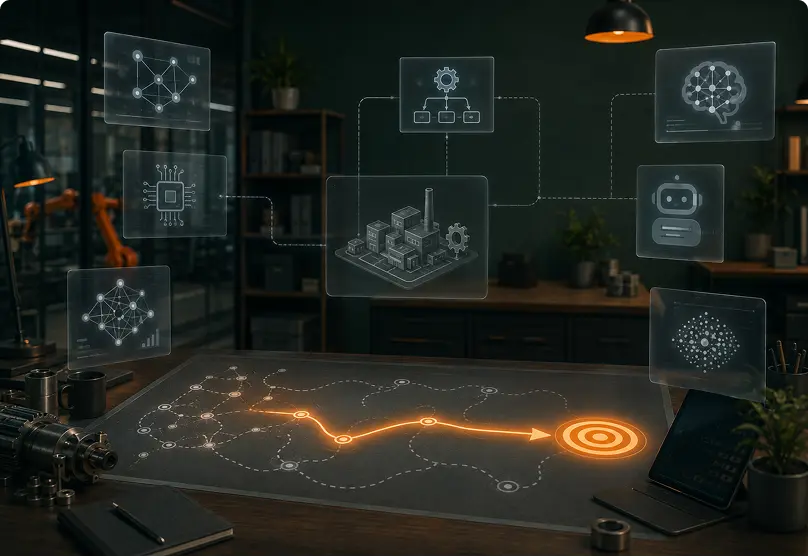 AI for MSMEs: Where to Start Without Wasting Time or Money